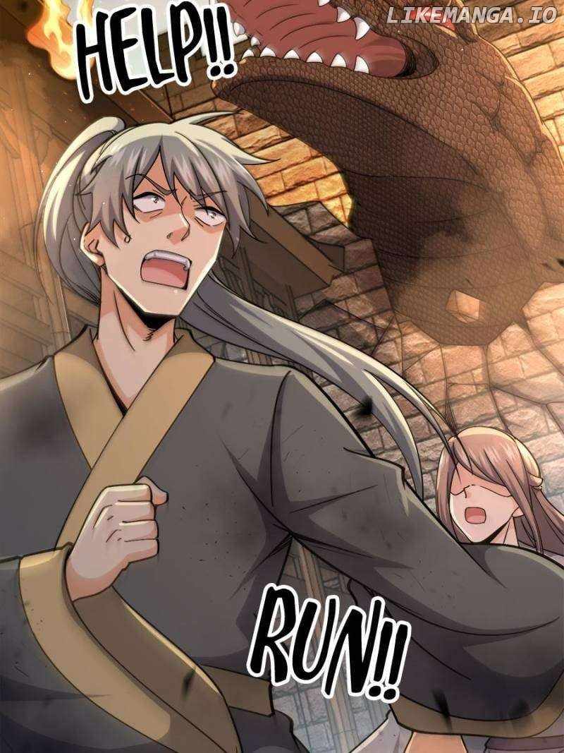 Spare Me, Great Lord! Chapter 757 15